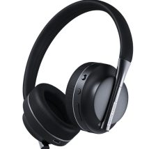 Słuchawki Happy Plugs Play – hovedtelefoner med