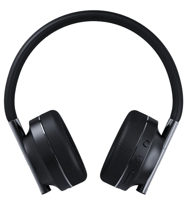 Słuchawki Happy Plugs Play - hovedtelefoner med - obrazek 3