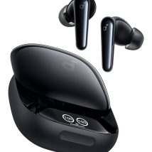 Anker Innovations Soundcore Liberty 4 Pro – Prawdziwe bezprzewodowe słuchawki z mikrofonem