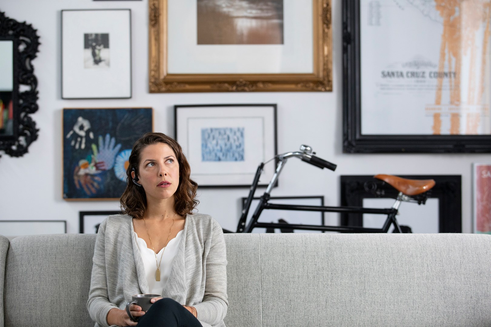 POLY Zestaw słuchawkowy Voyager 5200 USB-A Bluetooth + adapter BT700 - obrazek 4