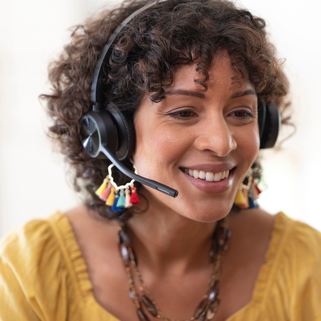 POLY Zestaw słuchawkowy Voyager 4320 USB-A + adapter BT700 - obrazek 3