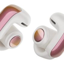 Otwarte słuchawki douszne Bose Ultra Sunset Idiscent 881046-0900
