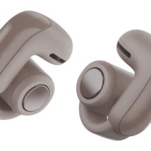 Otwarte słuchawki douszne Bose 881046-0500 Ultra Sandstone