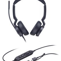 Słuchawki Yealink UH46 Dual Teams USB-C/A