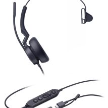 Yealink UH46 Mono Teams USB-C/A