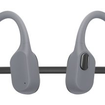 Słuchawki bezprzewodowe kostne Shokz OpenSwim Pro Grey