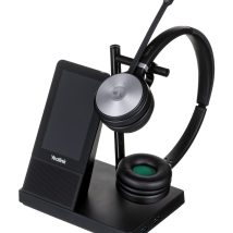 Słuchawki Yealink WH66 Dual