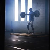 Smartwatch Amazfit Bip 6/Black W2435EU1N HUAMI