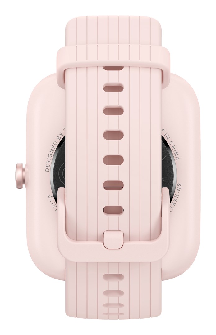 AMAZFIT Bip 3 PRO Inteligentny zegarek Różowy, W2171OV2N - obrazek 3