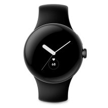 Smartwatch Google Pixel Watch WiFi (Matte/Black)