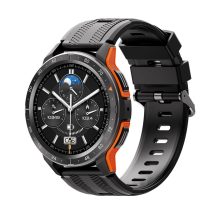 Fossibot W101 Smartwatch – zegarek smart Pomarancz