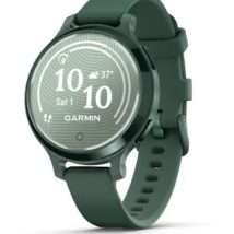 Smartwatch GARMIN Lily 2 Active Jasper Green