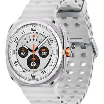 Smartwatch Samsung Galaxy Watch Ultra (L705) AMOLED LTE 47mm Biały (2025)