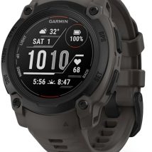 Zegarek sportowy Garmin Instinct E 40mm Czarny