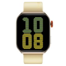 Smartwatch Weofly Edge 2 złoty