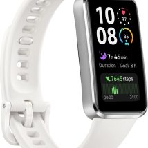 Opaska sportowa Huawei Band 10 (White), Nora-B29F | Huawei