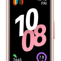 Opaska Huawei Band 10 (Pink), Nora-B19F | Huawei