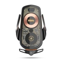 XBLITZ AUTOMAT. UCHWYT SAMOCHOD. Z ŁADOWANIEM FX6