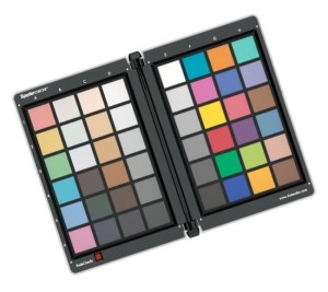 Datacolor SpyderCheckr - uniwersalny wzorzec barw 48 pól - obrazek 4