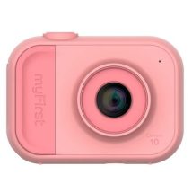 Aparat cyfrowy myFirst Camera 10, 5MP, ekran 2″ IPS, kolor różowy