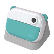 Kamera Myfirst Insta Wi Turkusowy