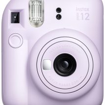 CAMERA INSTANT/INSTAX MINI 12 PURPLE FUJIFILM