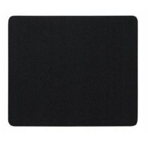 Podkładka pod mysz IBOX PODKŁADKA POD MP002 BLACK IMP002BK