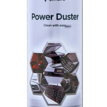 Sprężone powietrze GEMBIRD CK-CAD-FL600-01 (600 ml)