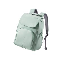 XD DESIGN PLECAK SOFT DAYPACK MINT P/N: P705.987