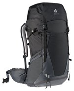 Deuter Futura Pro 38 l Czarny - obrazek 3