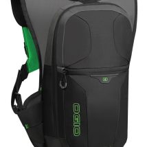 OGIO Atlas plecak Plecak sportowy Czarny Kopolimer Etylenu z Octanem Winylu (EVA)