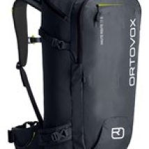 HAUTE ROUTE 38 S stal 38 litrów