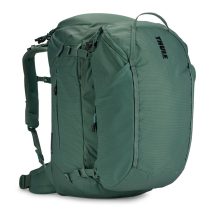 Plecak podróżny Thule Landmark Travel Pack 60L Woman – Hazy Green | Thule