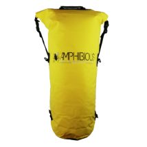 Torba AMPHIBIOUS TUBE 60L Yellow TS-1060-04