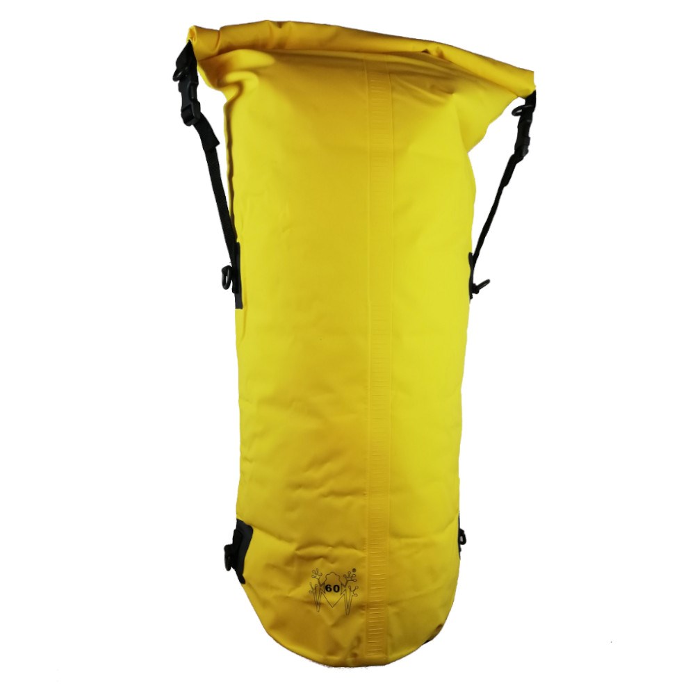 Torba AMPHIBIOUS TUBE 60L Yellow TS-1060-04 - obrazek 3