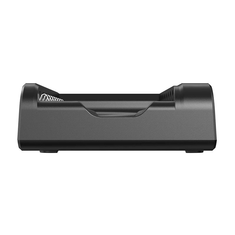 XTAR ŁADOWARKA DO AKUMULATORÓW R03 / AAA ORAZ R6 / AA LI-ION 1,5V / NIMH L8 - obrazek 3