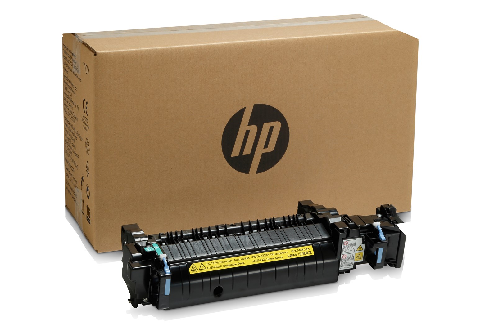 HP Grzałka utrwalająca 220 V Color LaserJet B5L36A