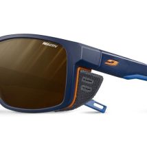 Okulary JULBO SHIELD blue