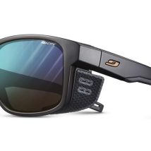Okulary Julbo Shield M – matowy czarny