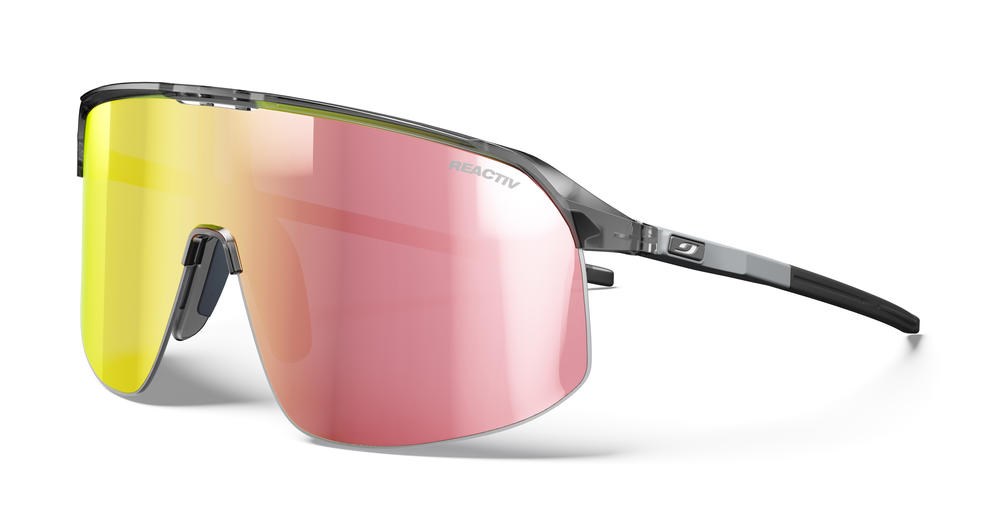 Okulary JULBO DENSITY czarny