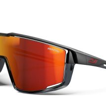 Okulary rowerowe JULBO FURY czarne