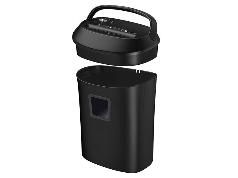 TRACER NISZCZARKA FILECRUSHER - obrazek 4