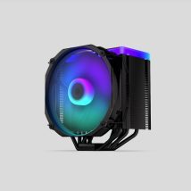 Chłodzenie CPU Endorfy Fortis 5 Black ARGB