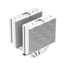 Chłodzenie DeepCool AG620 White ARGB