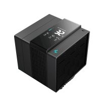 Chłodzenie DeepCool ASSASSIN IV VC VISION (R-ASN4-BKNVMD-G)