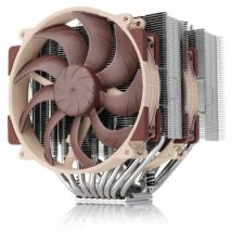 Chłodzenie CPU NOCTUA NH-D15 G2