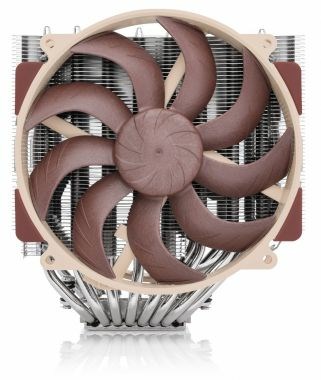 Chłodzenie CPU NOCTUA NH-D15 G2 - obrazek 3