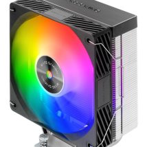 TACENS MARS MCPU-X4ARGB 120 PWM chłodzenie CPU