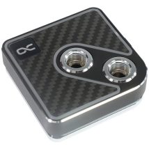 Alphacool Core 1 Aurora Carbon Blok wodny