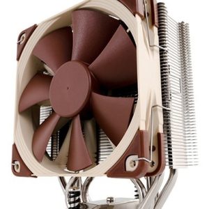 Chłodzenie CPU NOCTUA NH-U12S MULTI-Socket